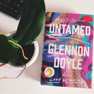 Untamed by Glennon Doyle
